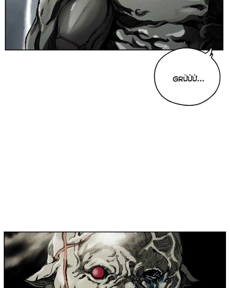 The First Hunter Chapter 2 - Trang 2