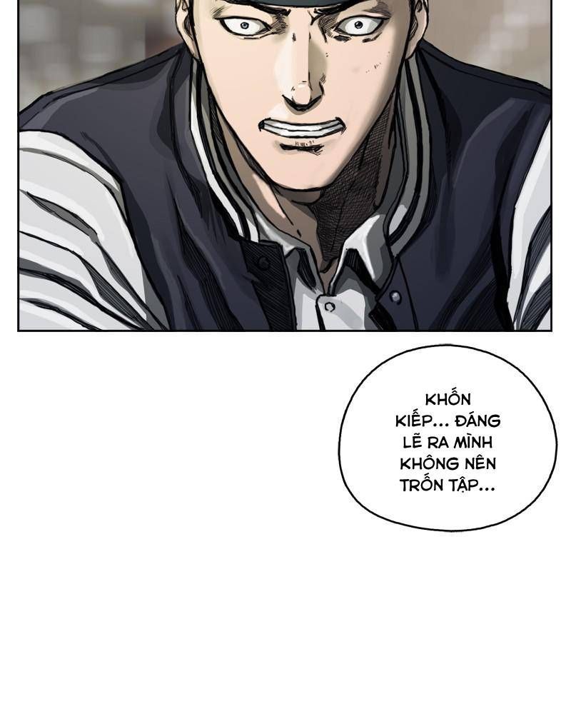 The First Hunter Chapter 2 - Trang 2