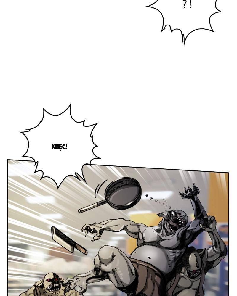 The First Hunter Chapter 2 - Trang 2