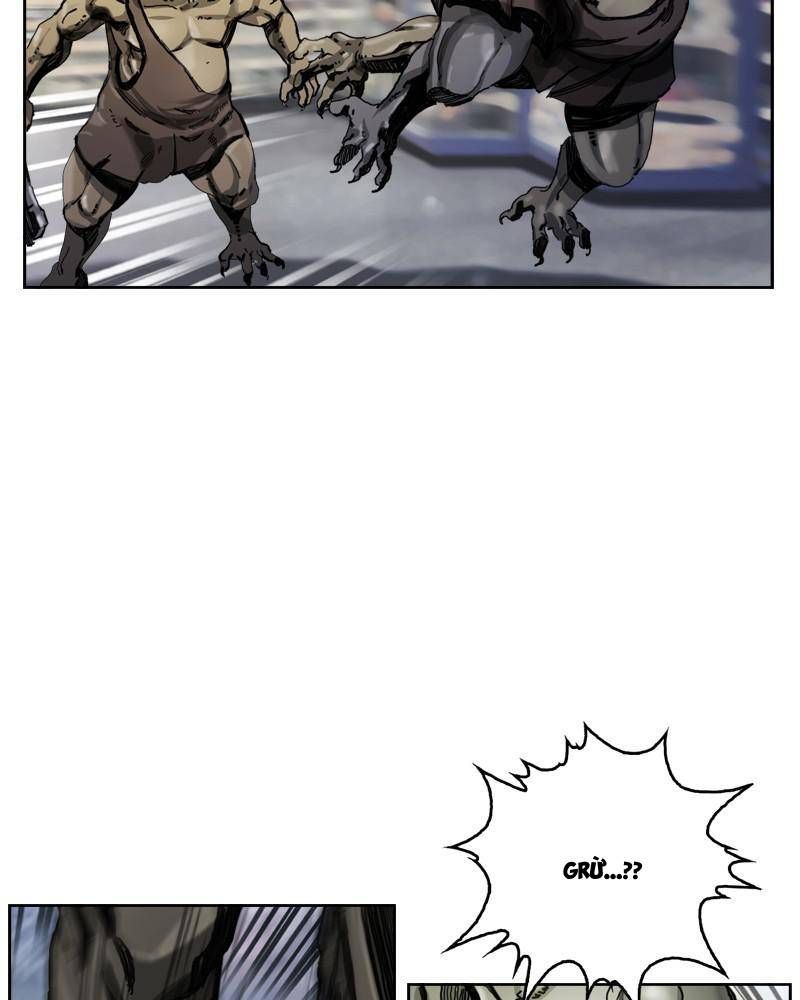 The First Hunter Chapter 2 - Trang 2