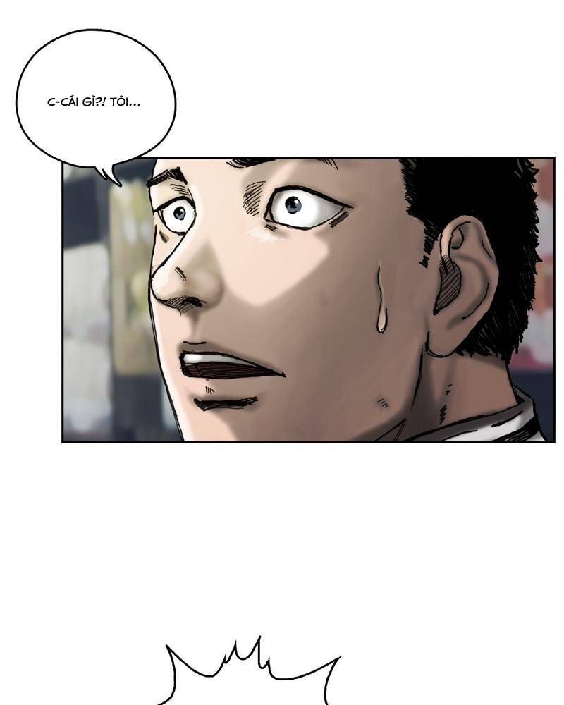 The First Hunter Chapter 2 - Trang 2