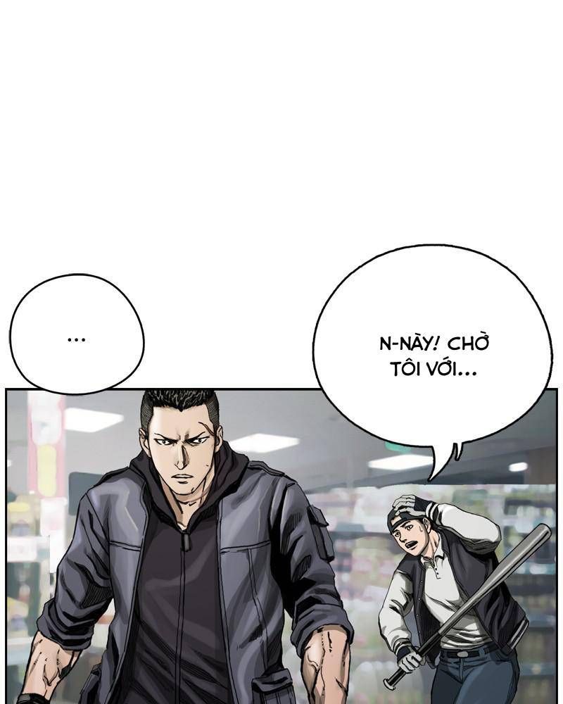 The First Hunter Chapter 2 - Trang 2