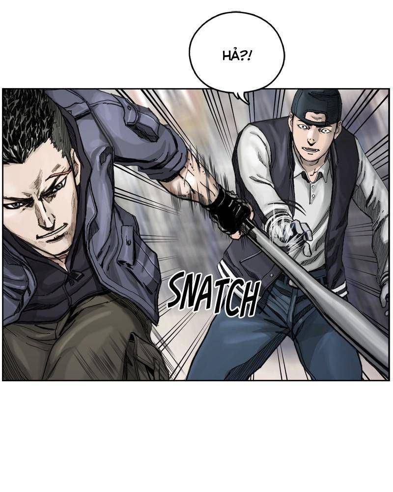 The First Hunter Chapter 2 - Trang 2