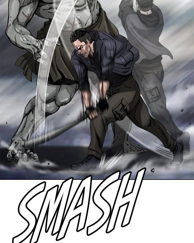 The First Hunter Chapter 2 - Trang 2