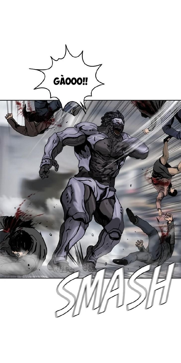 The First Hunter Chapter 3 - Trang 2