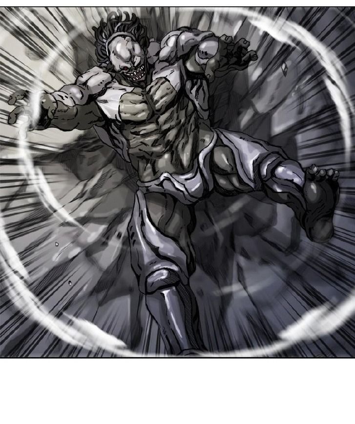 The First Hunter Chapter 3 - Trang 2