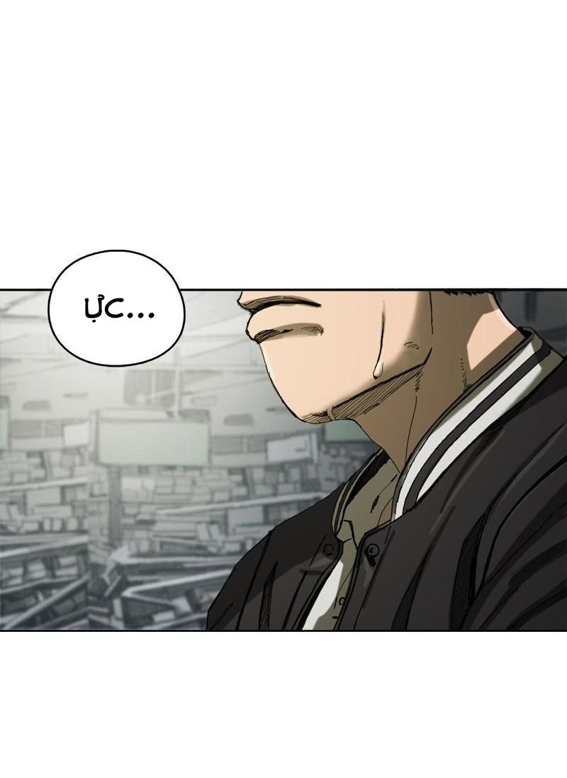 The First Hunter Chapter 3 - Trang 2