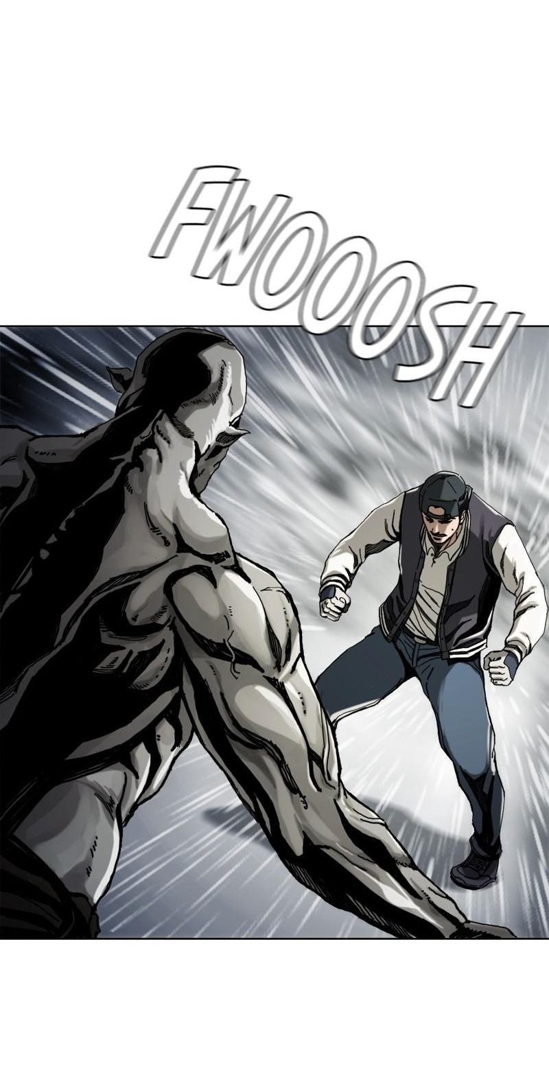 The First Hunter Chapter 3 - Trang 2