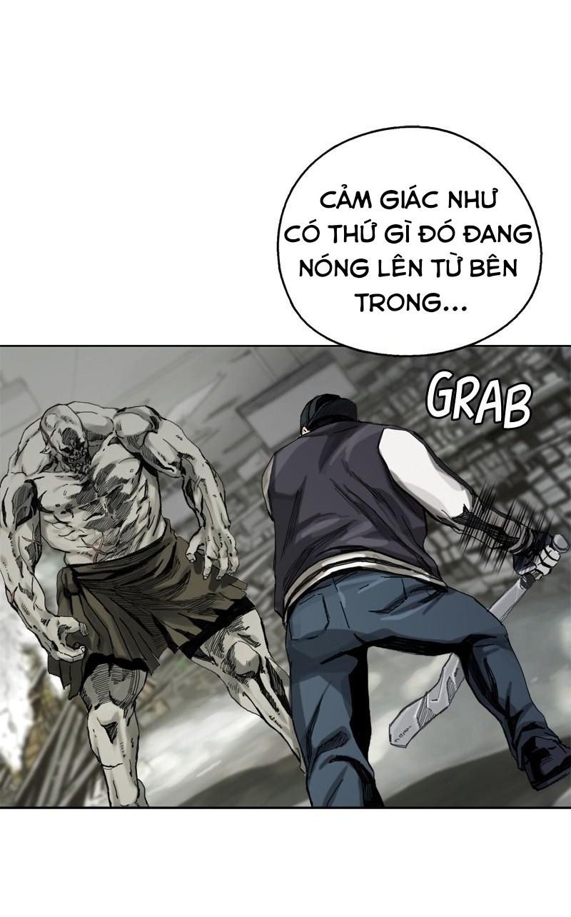 The First Hunter Chapter 3 - Trang 2