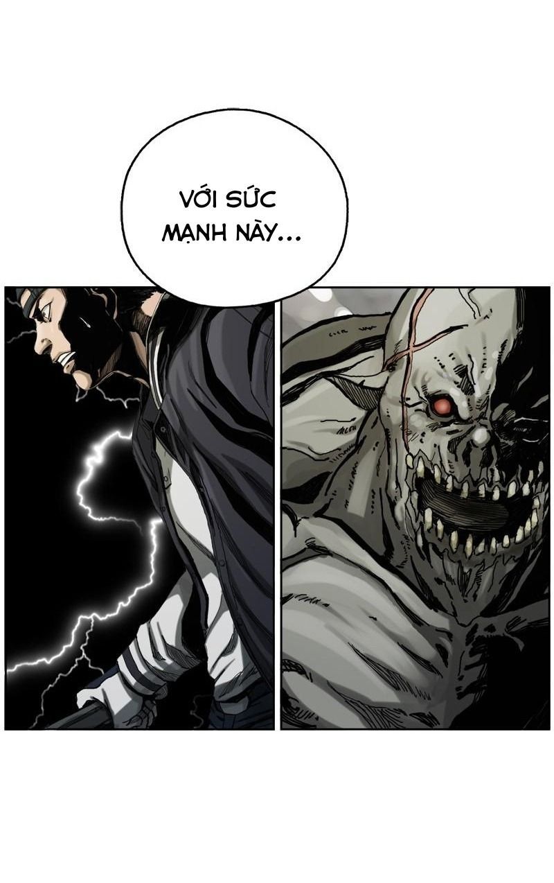 The First Hunter Chapter 3 - Trang 2