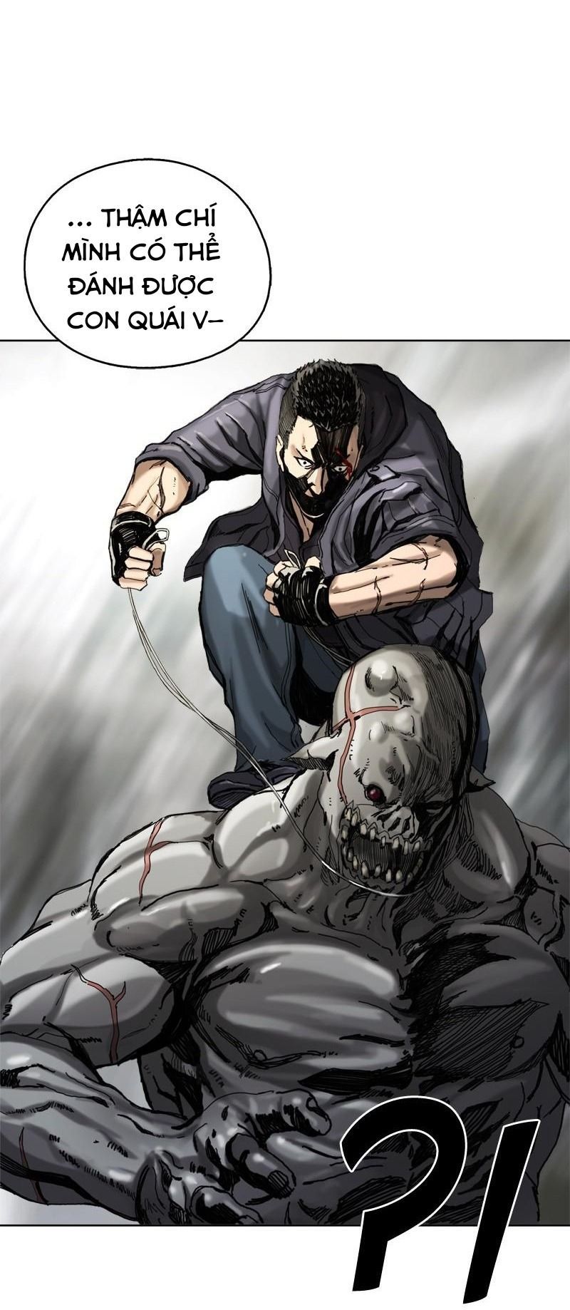 The First Hunter Chapter 3 - Trang 2