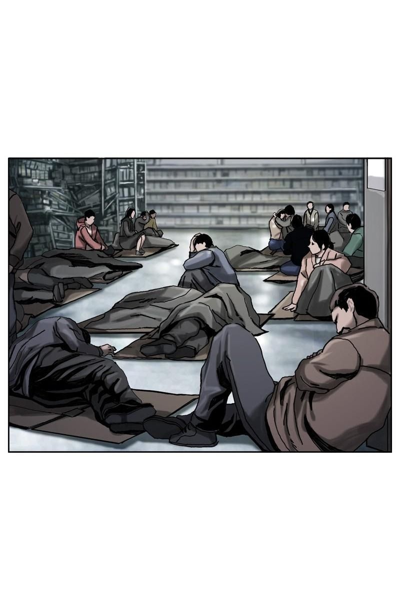 The First Hunter Chapter 3 - Trang 2