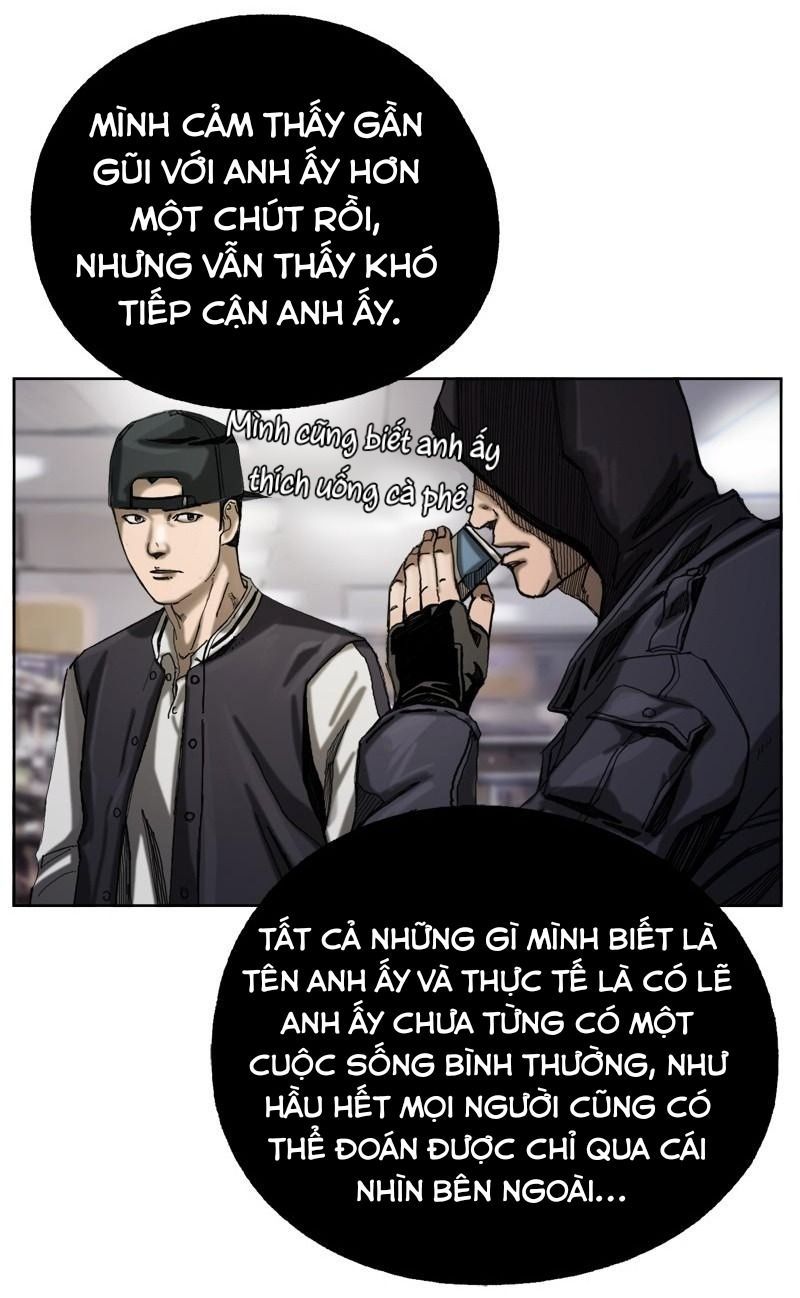 The First Hunter Chapter 3 - Trang 2