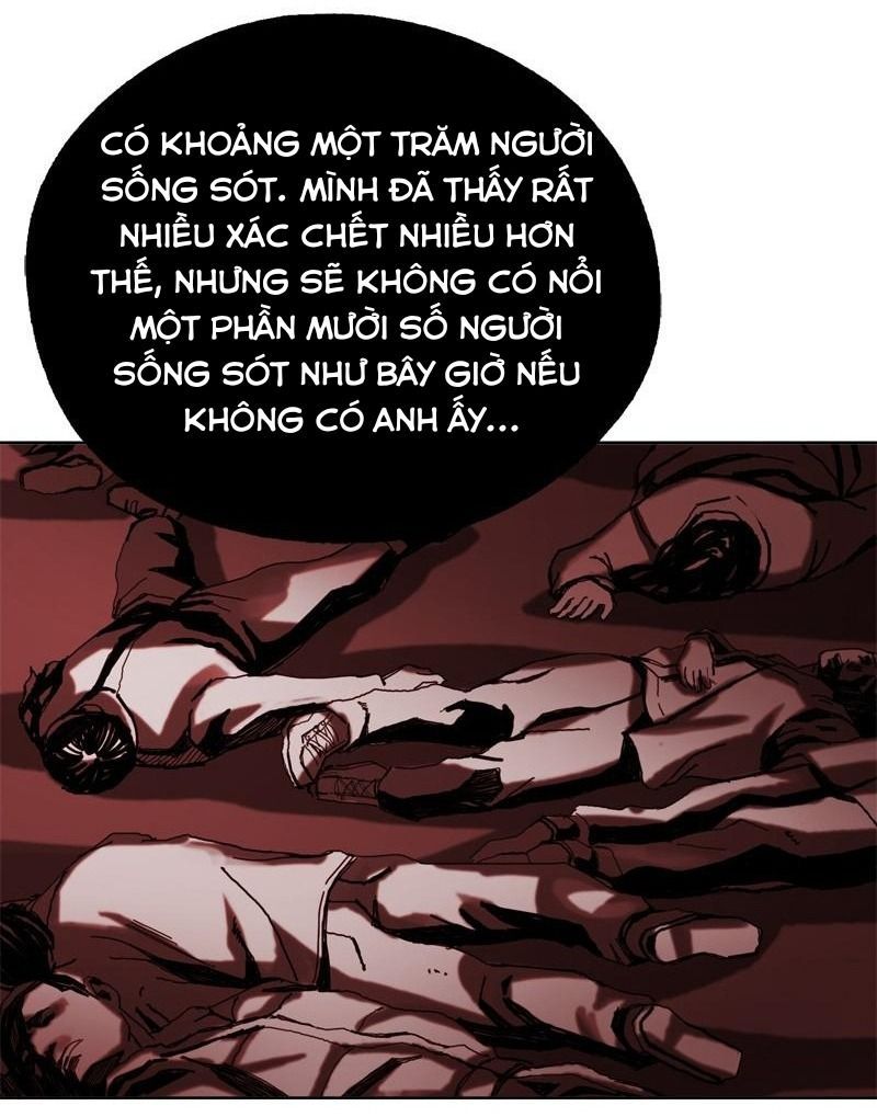 The First Hunter Chapter 3 - Trang 2