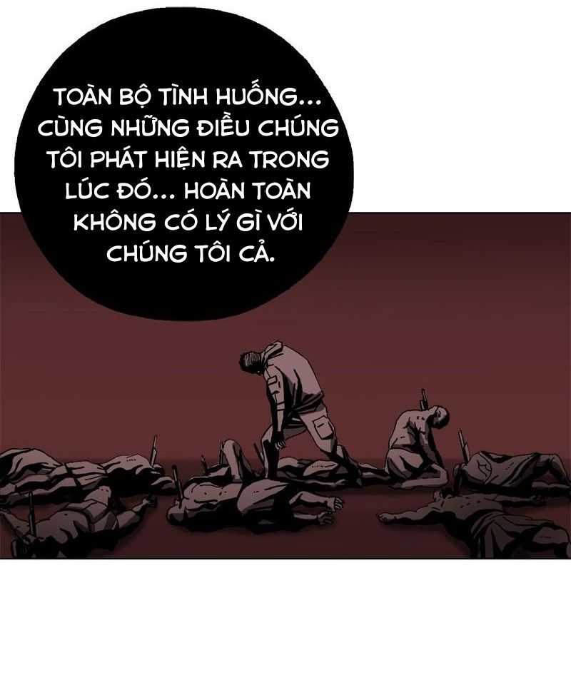 The First Hunter Chapter 3 - Trang 2