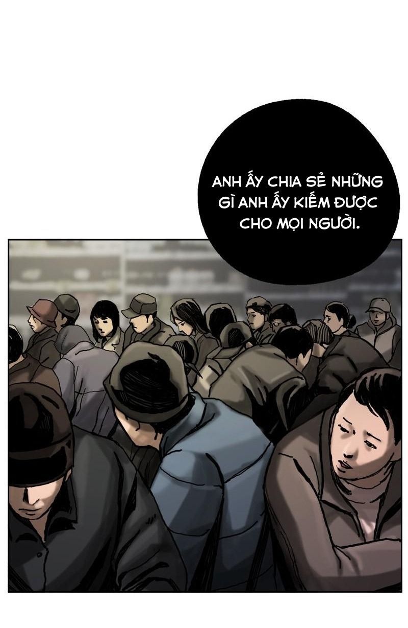 The First Hunter Chapter 3 - Trang 2