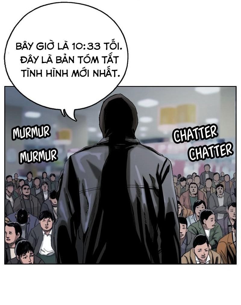 The First Hunter Chapter 3 - Trang 2
