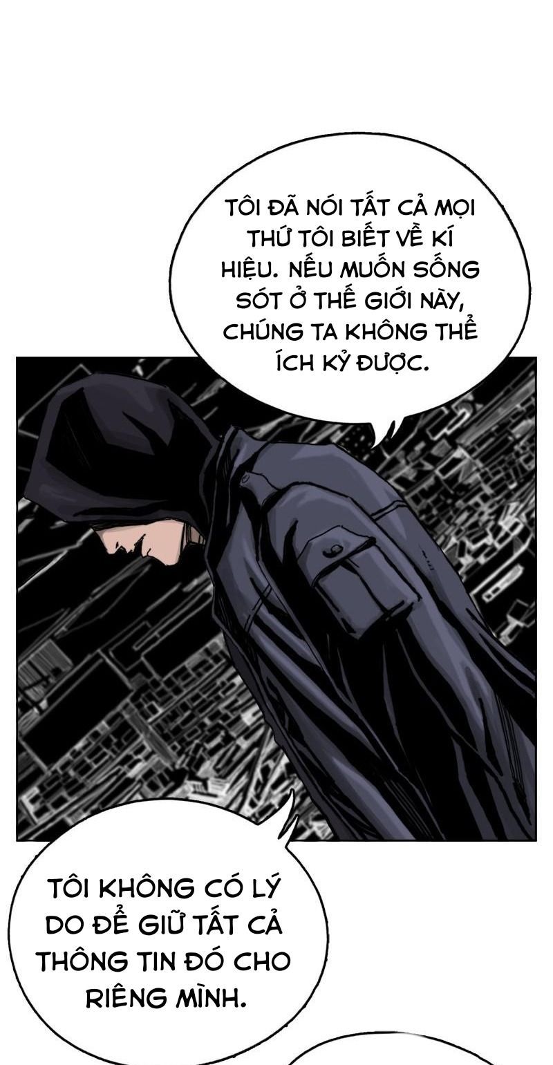 The First Hunter Chapter 3 - Trang 2