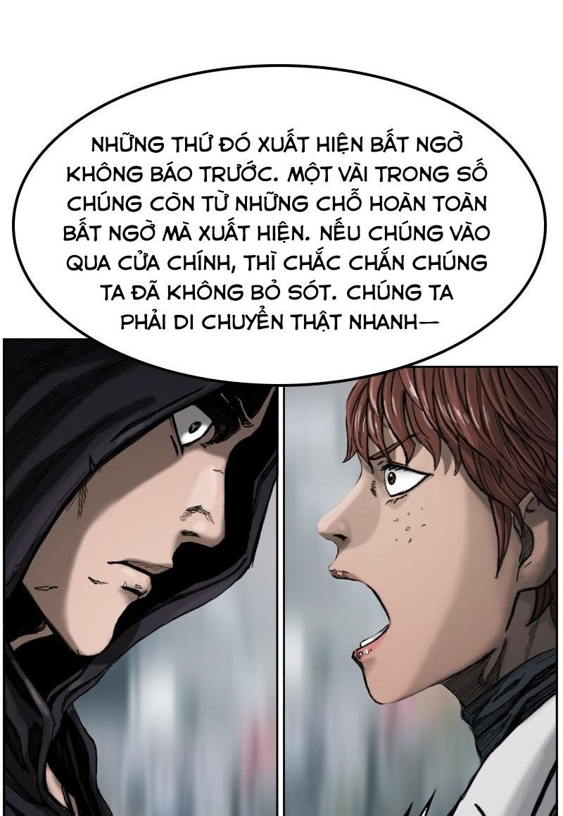 The First Hunter Chapter 3 - Trang 2