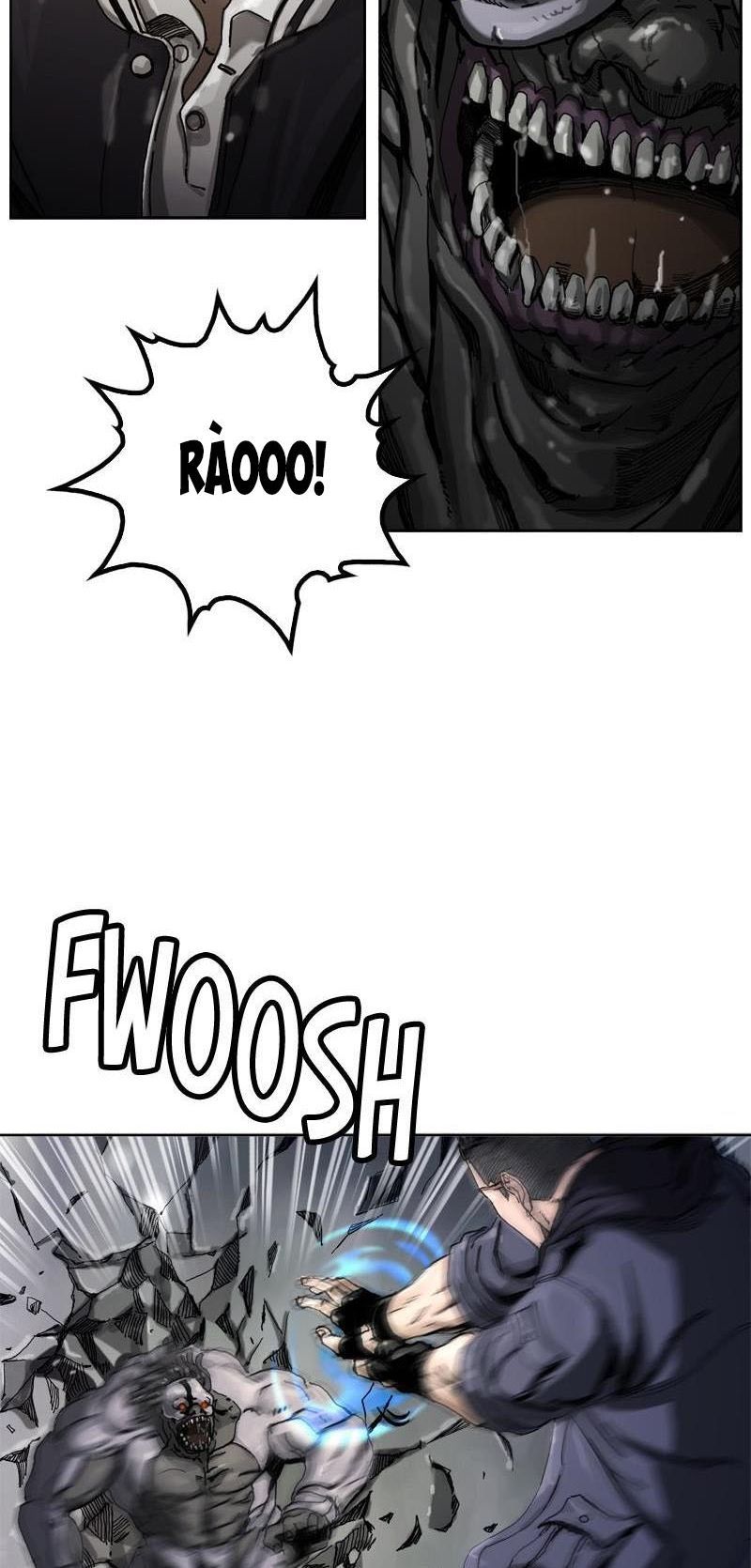 The First Hunter Chapter 4 - Trang 2