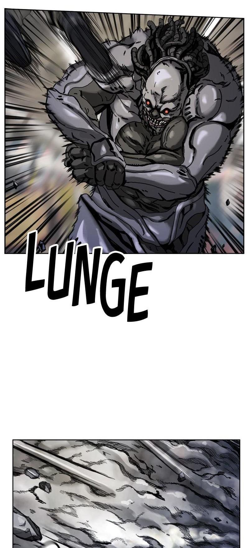 The First Hunter Chapter 4 - Trang 2