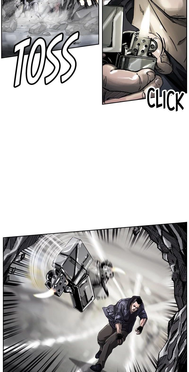 The First Hunter Chapter 4 - Trang 2