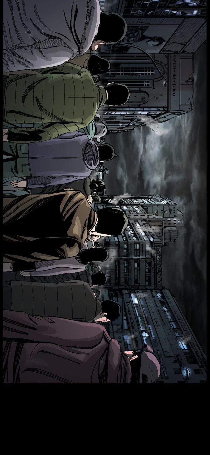 The First Hunter Chapter 4 - Trang 2