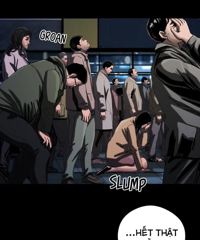 The First Hunter Chapter 4 - Trang 2