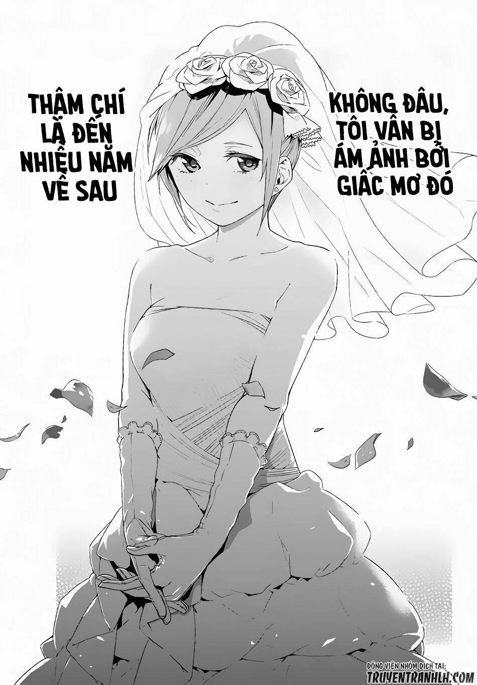 The Five Wedded Brides Chapter 1 - Trang 2