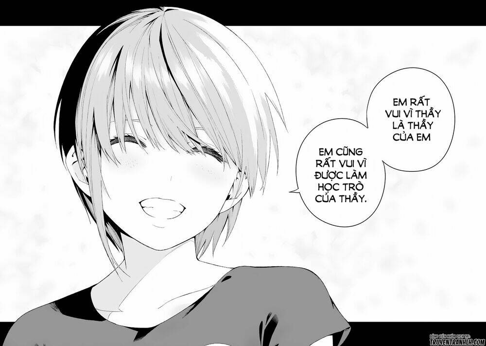 The Five Wedded Brides Chapter 11 - Trang 2