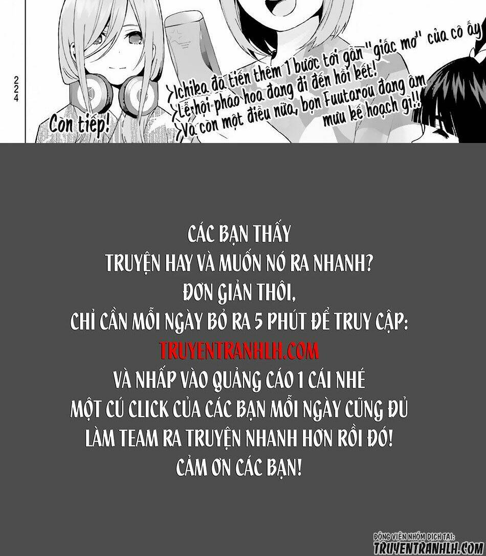 The Five Wedded Brides Chapter 11 - Trang 2