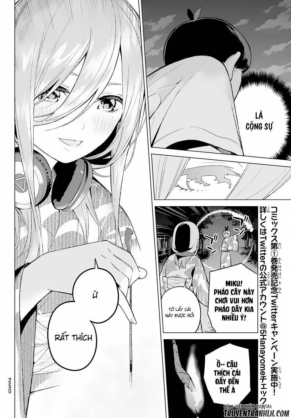 The Five Wedded Brides Chapter 12 - Trang 2