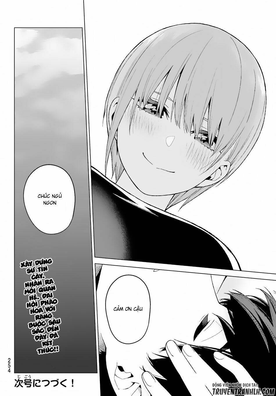 The Five Wedded Brides Chapter 12 - Trang 2