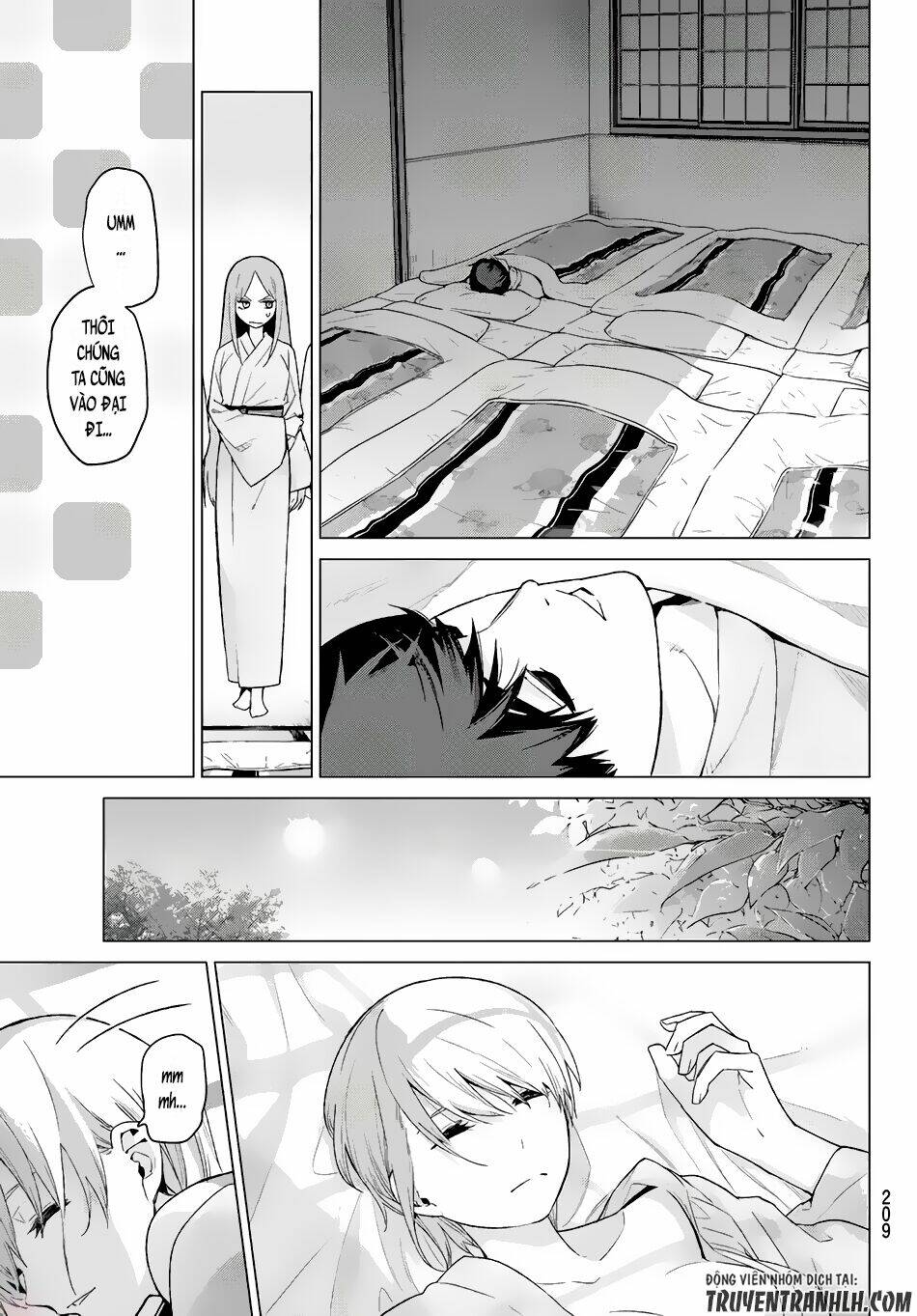 The Five Wedded Brides Chapter 24 - Trang 2