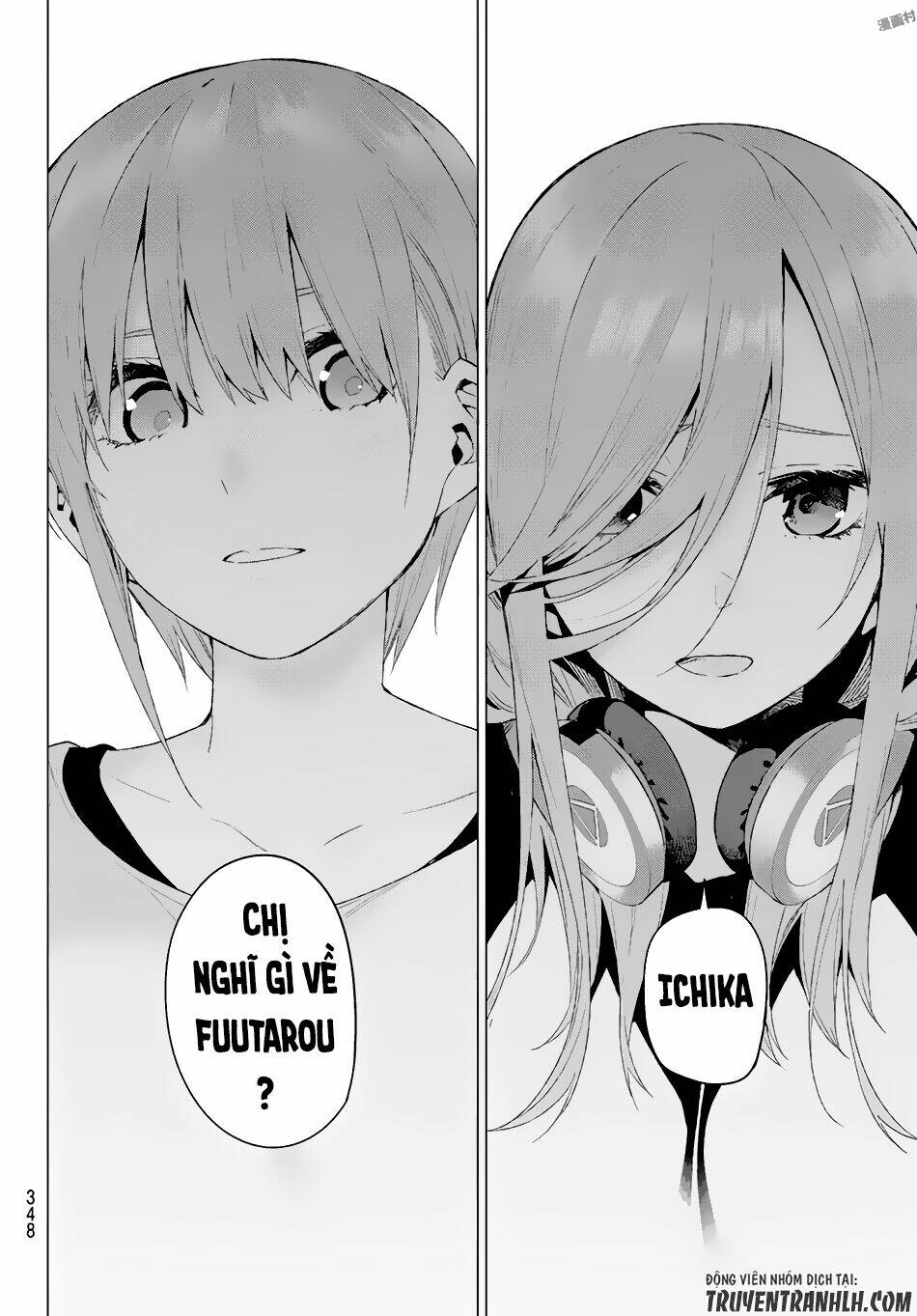 The Five Wedded Brides Chapter 25 - Trang 2