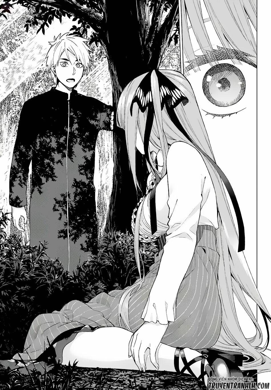 The Five Wedded Brides Chapter 25 - Trang 2