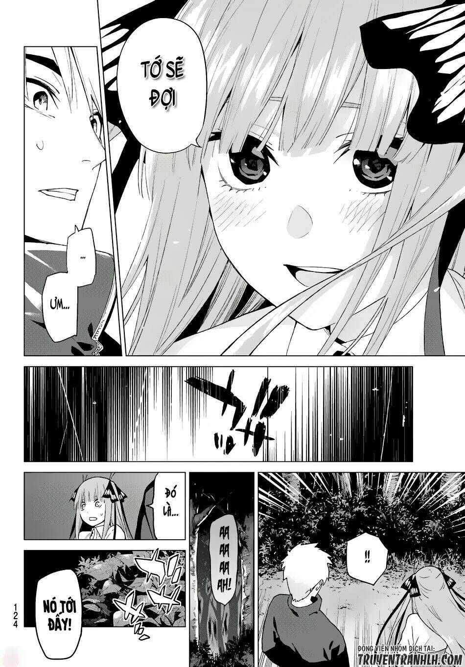 The Five Wedded Brides Chapter 26 - Trang 2