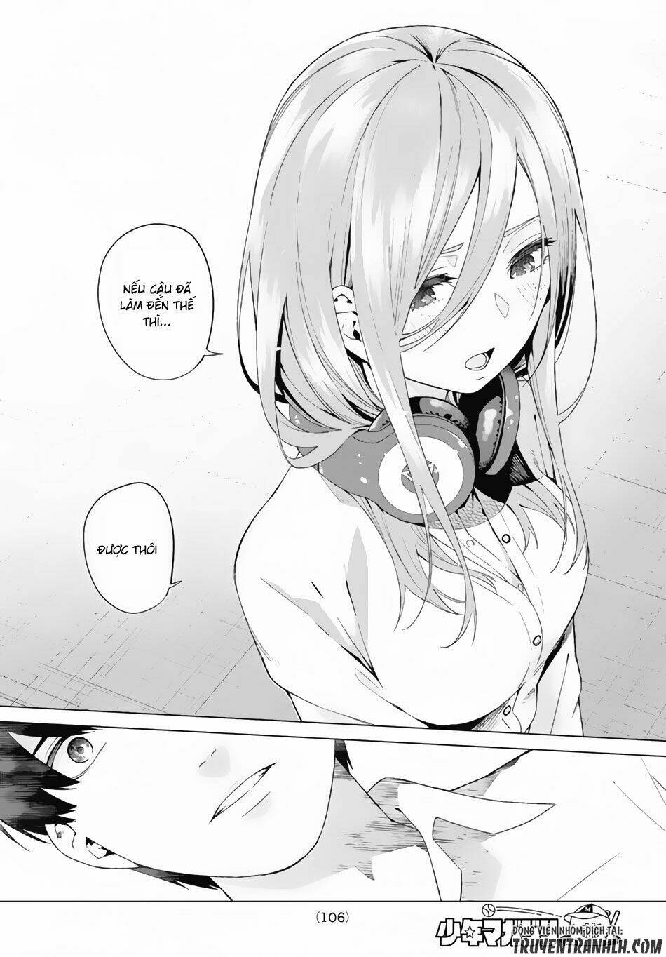 The Five Wedded Brides Chapter 3 - Trang 2