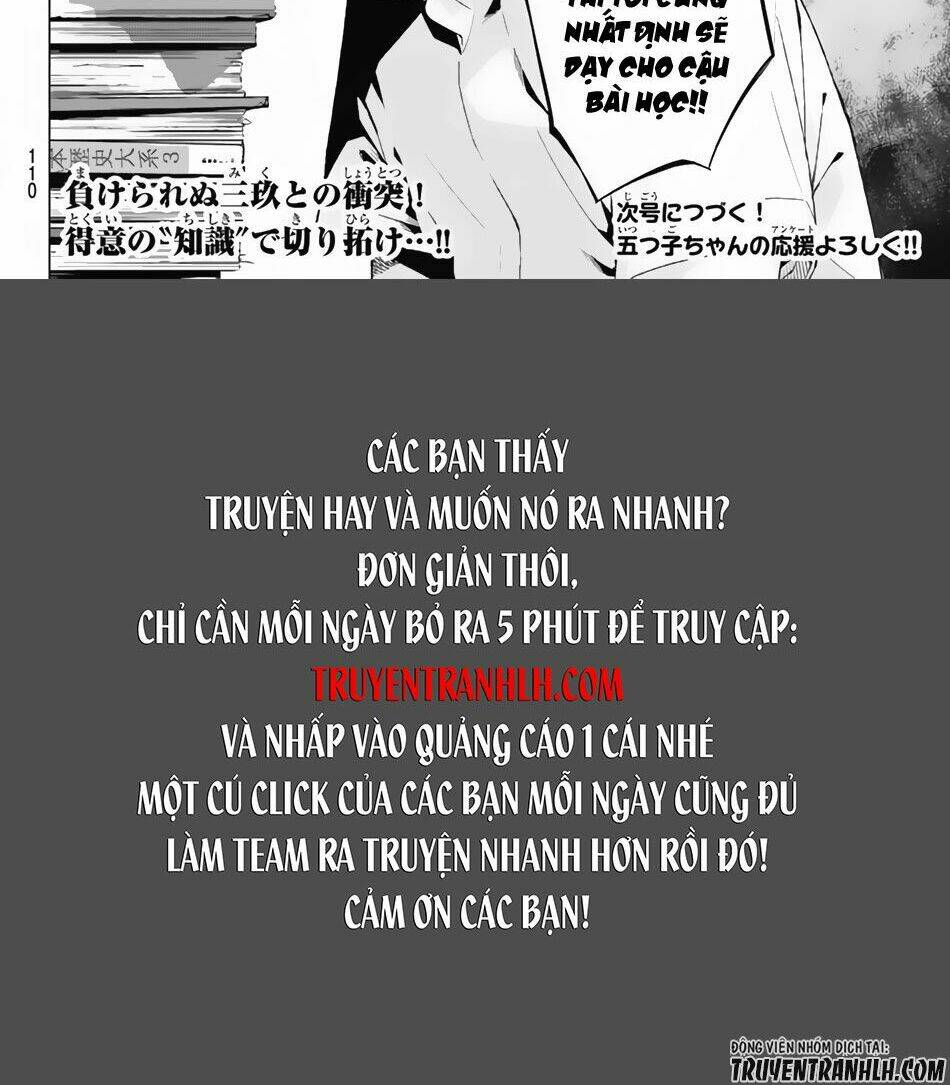 The Five Wedded Brides Chapter 3 - Trang 2