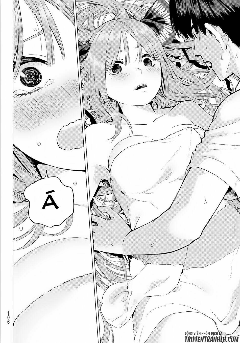 The Five Wedded Brides Chapter 5 - Trang 2