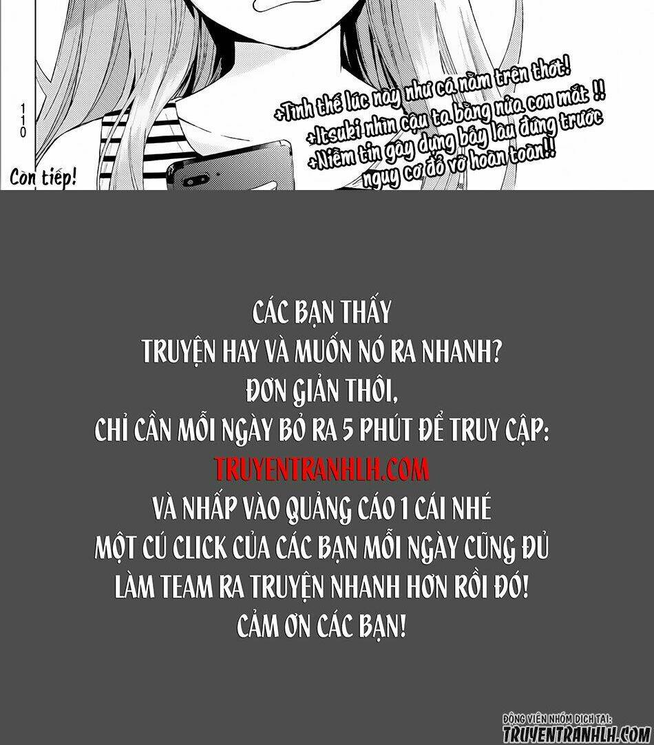 The Five Wedded Brides Chapter 5 - Trang 2