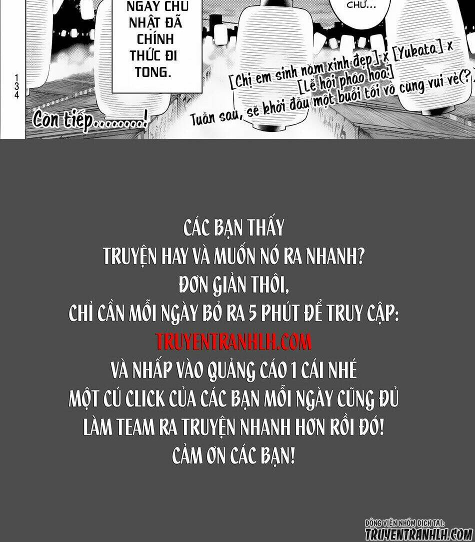 The Five Wedded Brides Chapter 7 - Trang 2