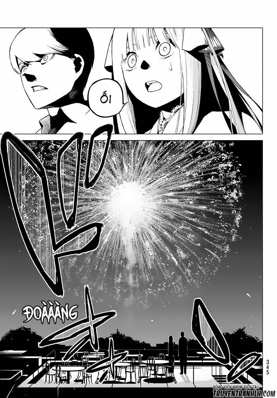 The Five Wedded Brides Chapter 8 - Trang 2