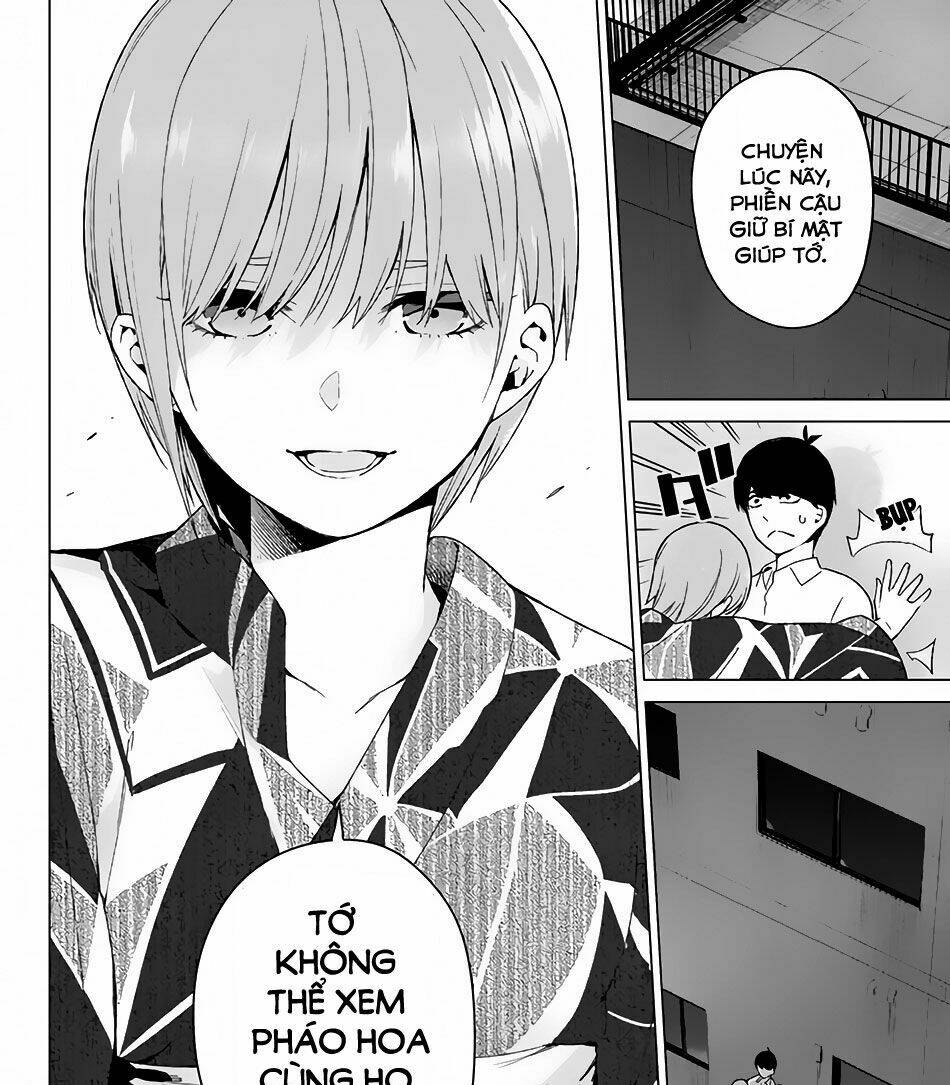 The Five Wedded Brides Chapter 9 - Trang 2