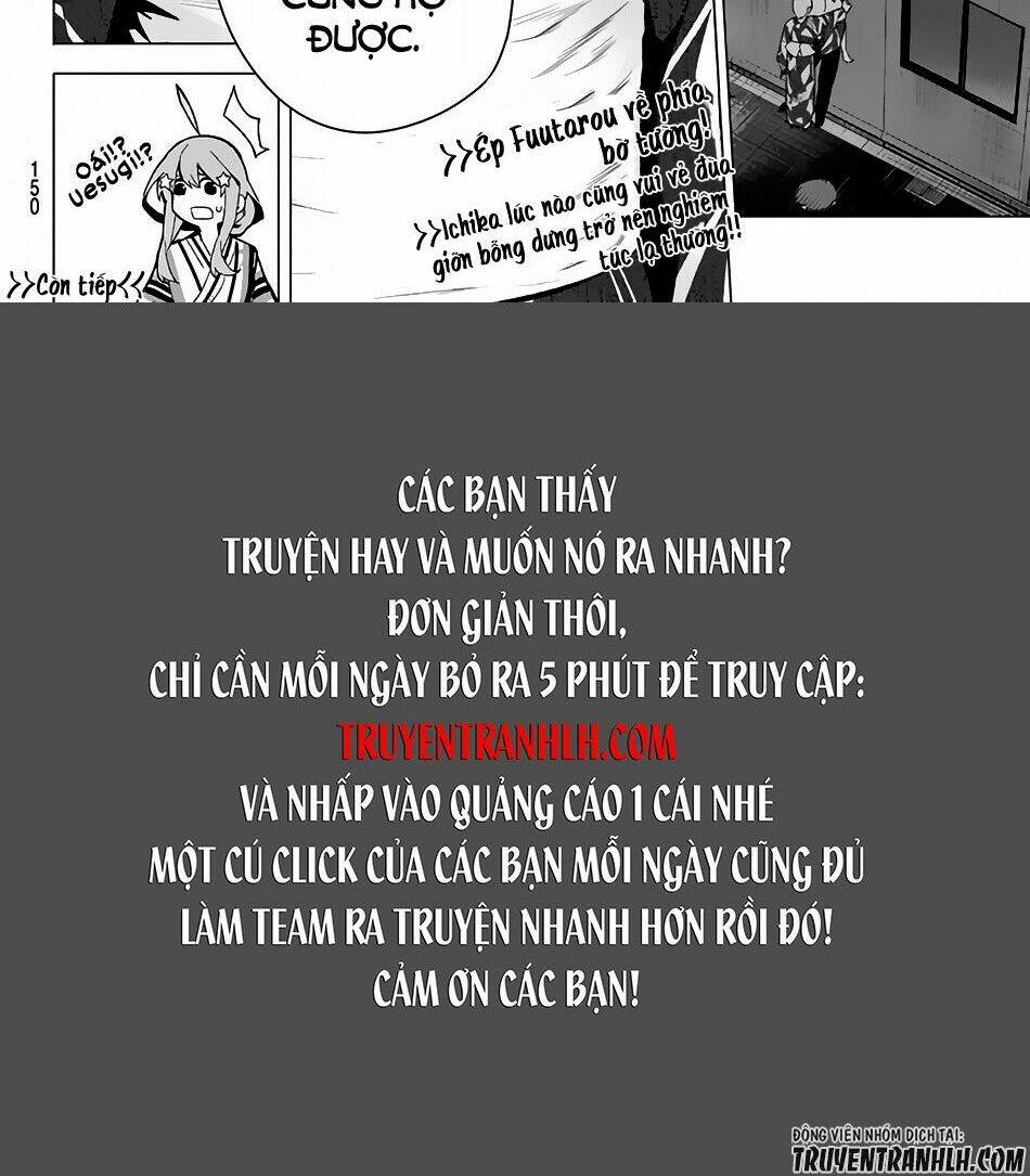 The Five Wedded Brides Chapter 9 - Trang 2