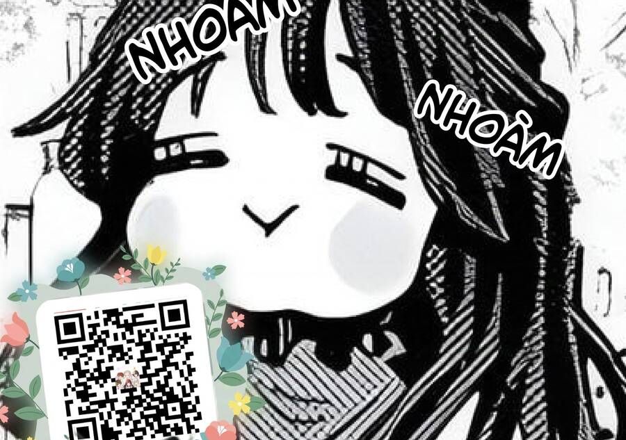 The Fragrant Flower Blooms With Dignity – Kaoru Hana Wa Rin To Saku Chapter 119.1 - Trang 2