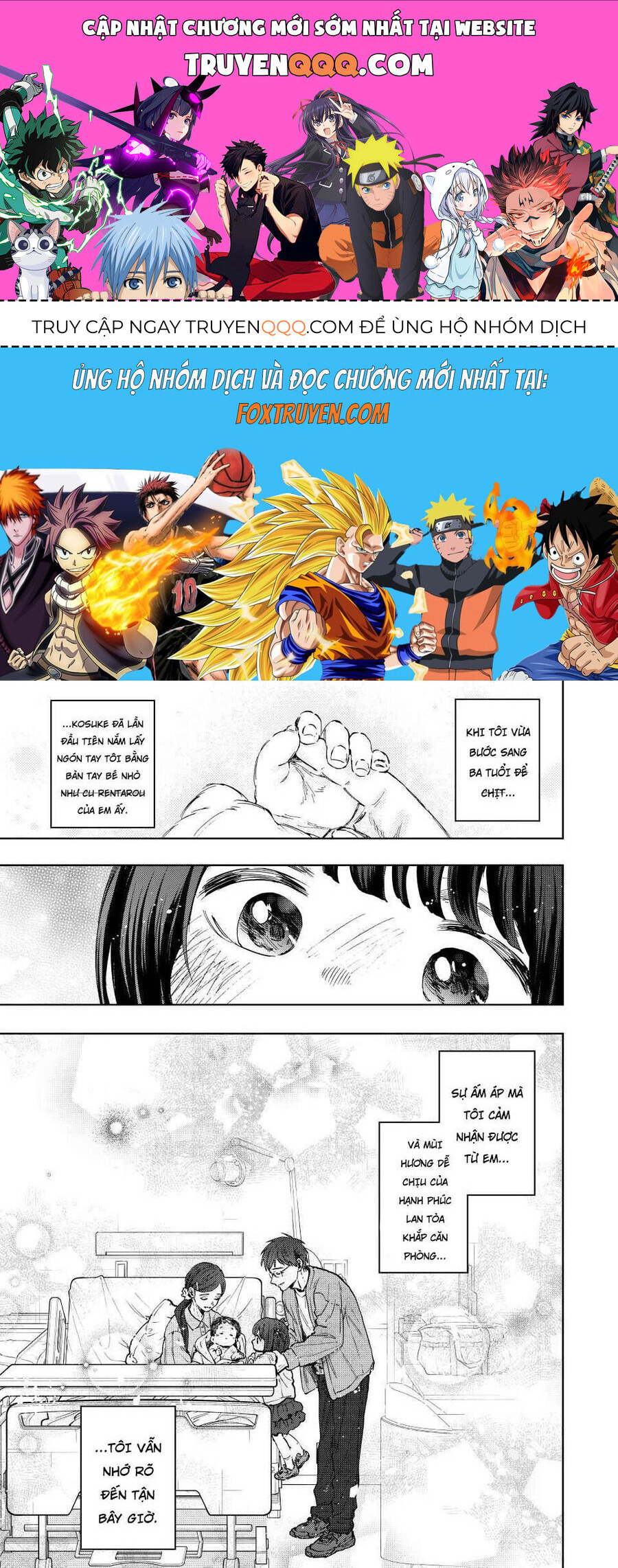 The Fragrant Flower Blooms With Dignity – Kaoru Hana Wa Rin To Saku Chapter 129 - Trang 2