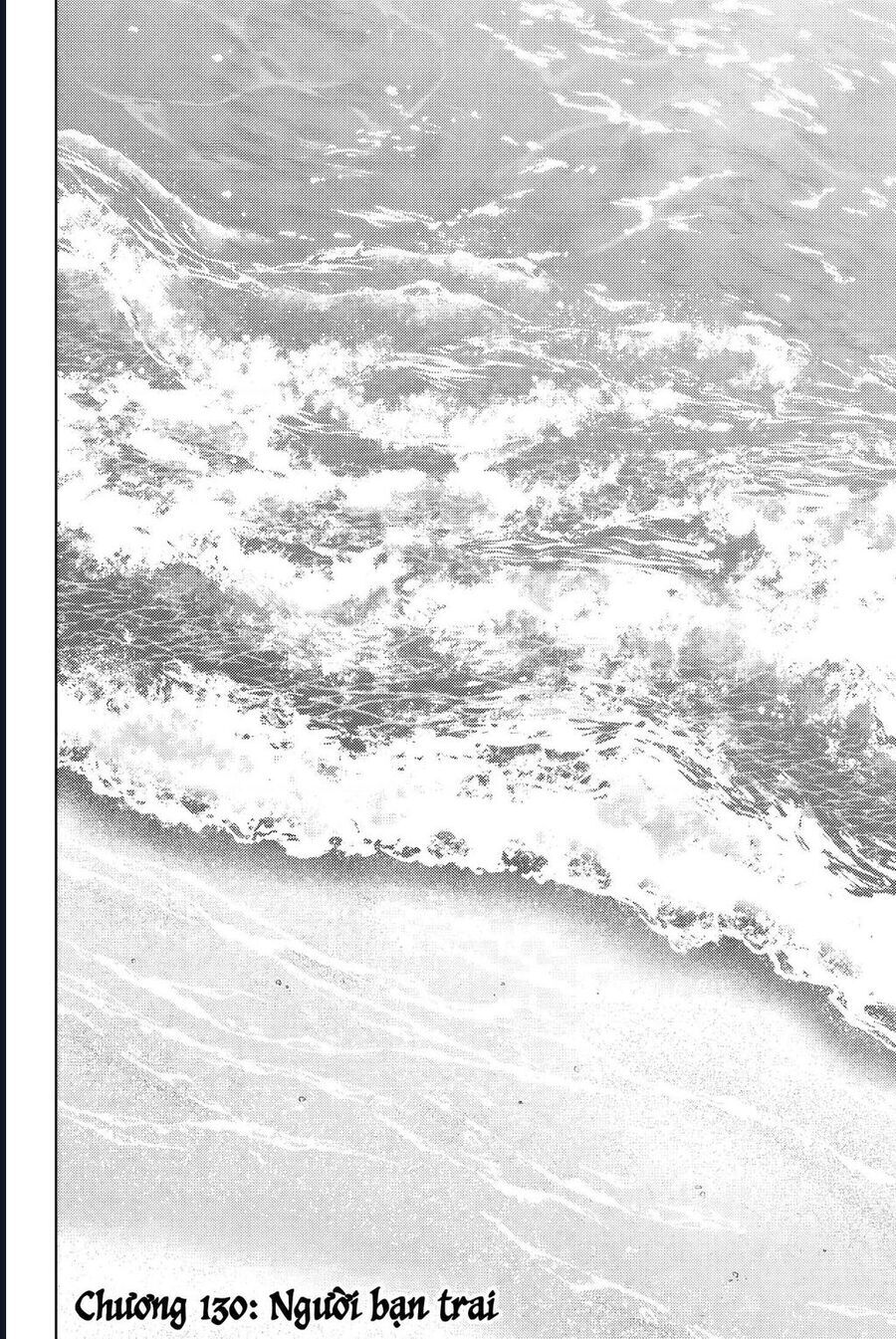 The Fragrant Flower Blooms With Dignity – Kaoru Hana Wa Rin To Saku Chapter 130 - Trang 2