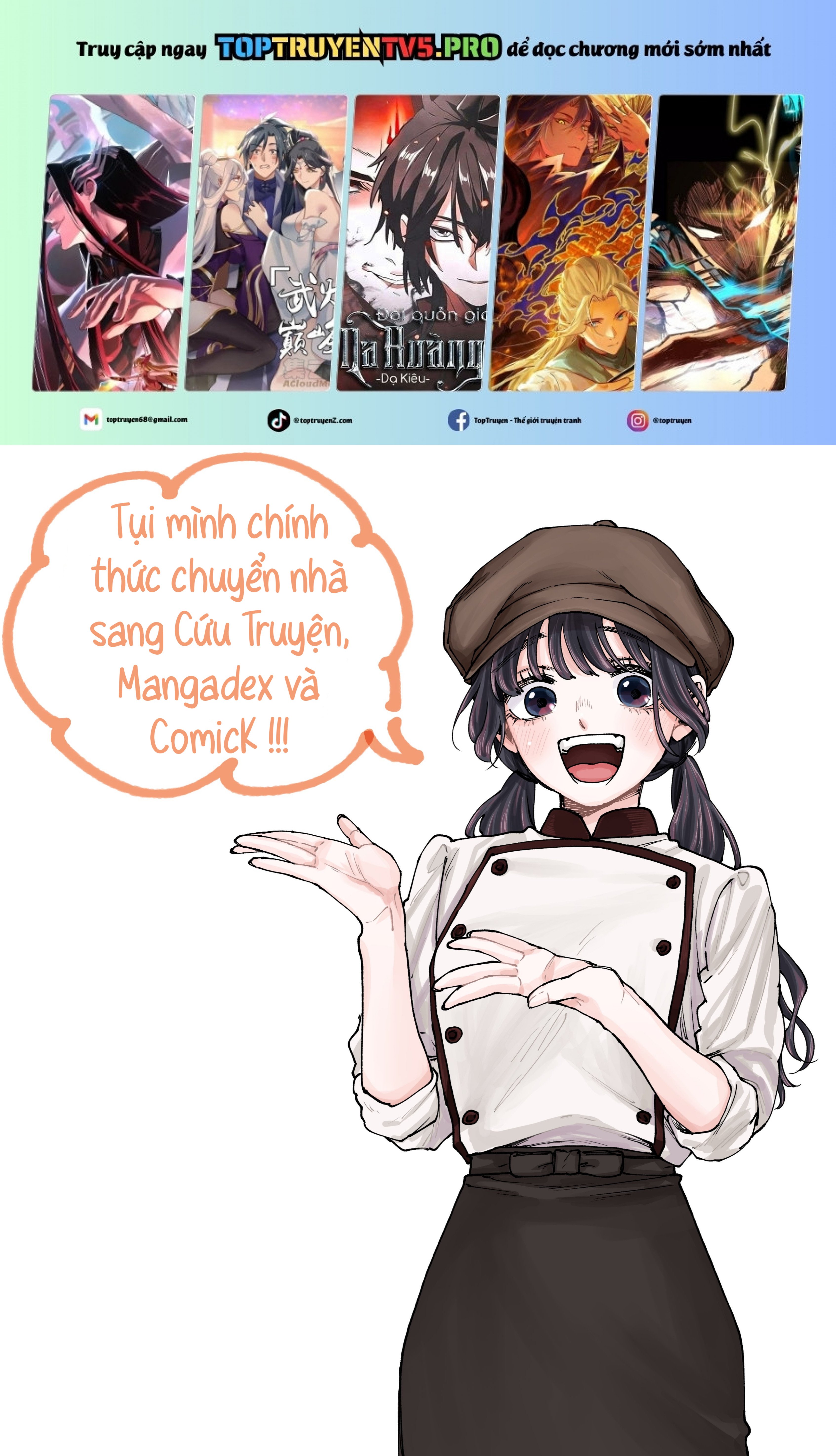 The Fragrant Flower Blooms With Dignity – Kaoru Hana Wa Rin To Saku Chapter 131 - Trang 2