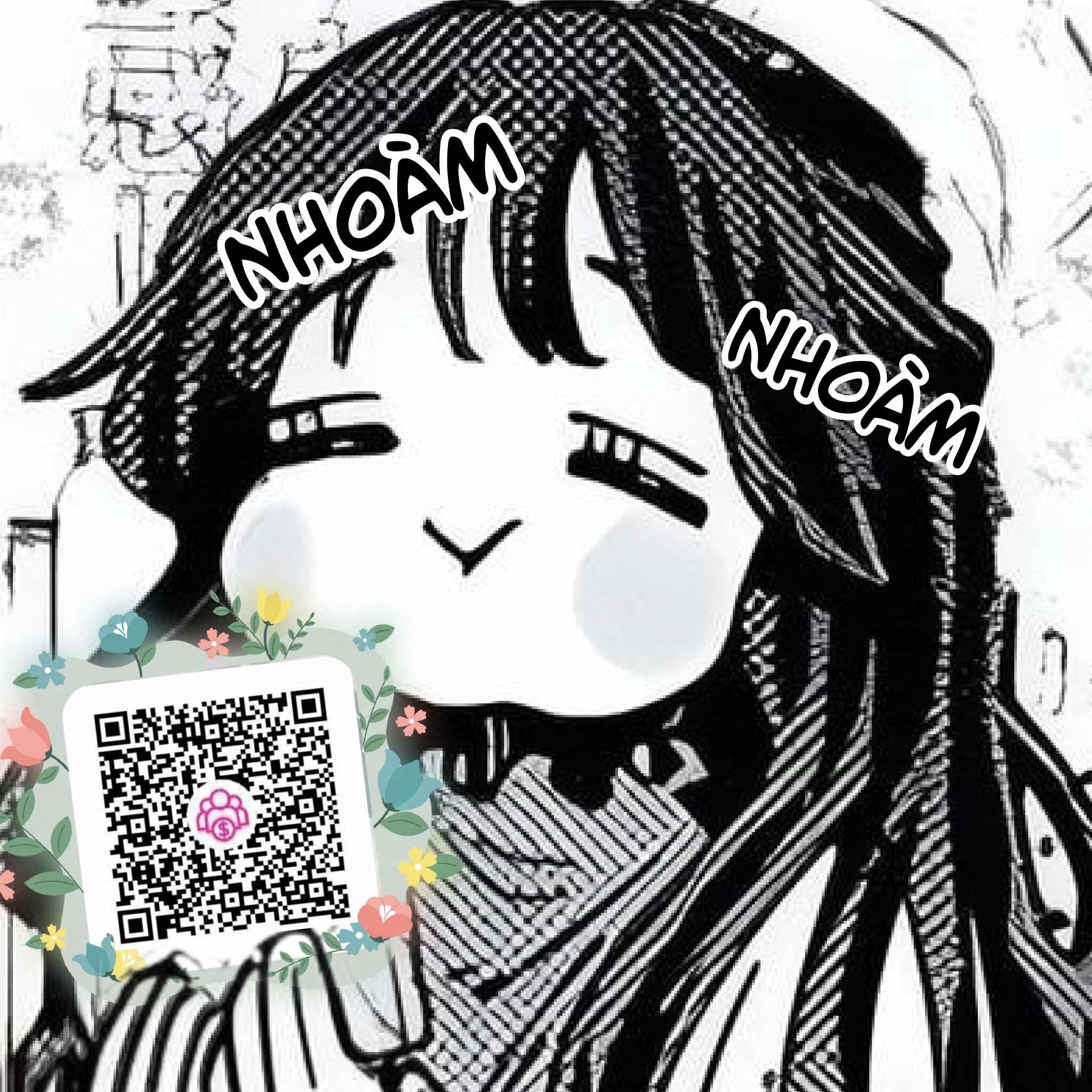 The Fragrant Flower Blooms With Dignity – Kaoru Hana Wa Rin To Saku Chapter 136.5 - Trang 2